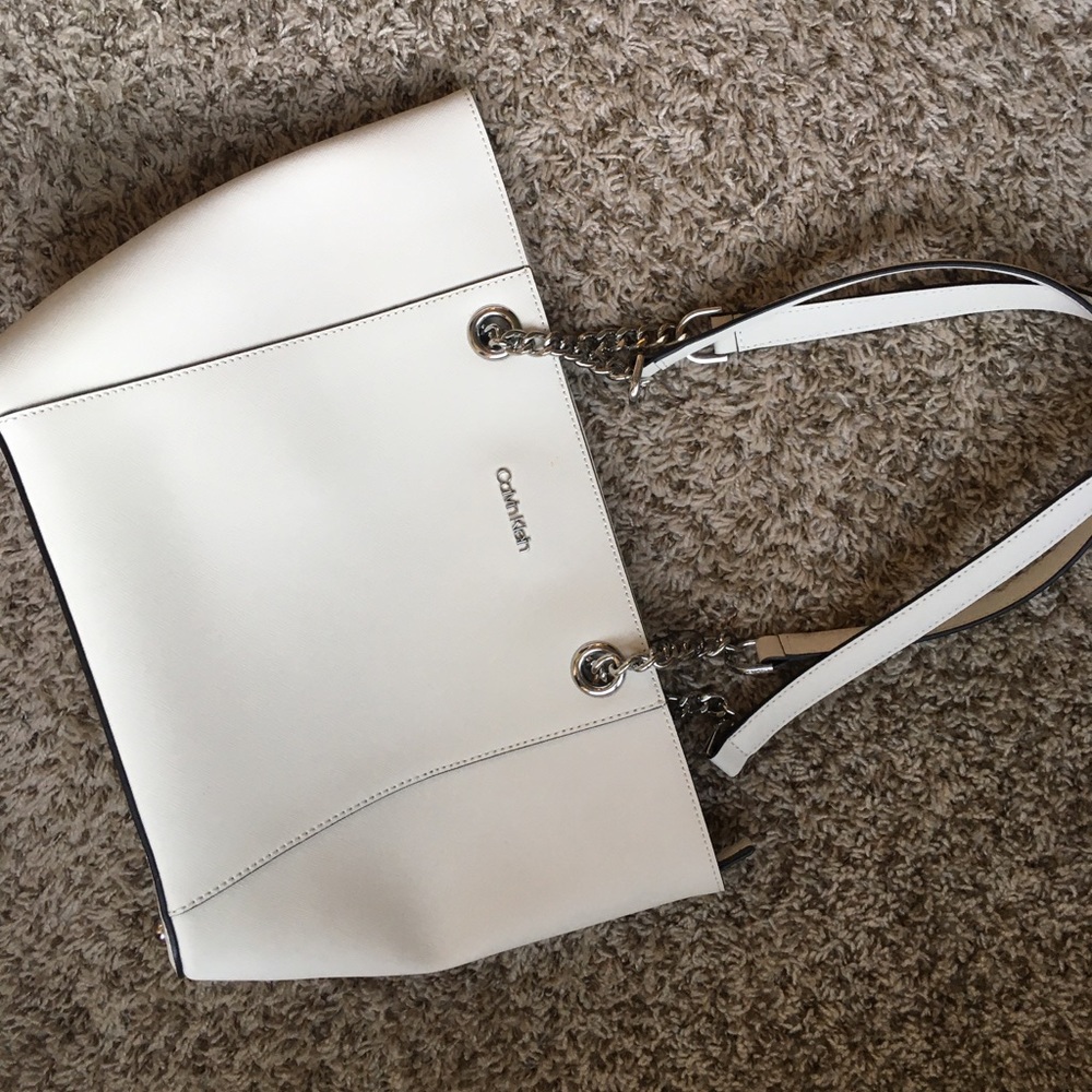 NWT Calvin Klein Purse